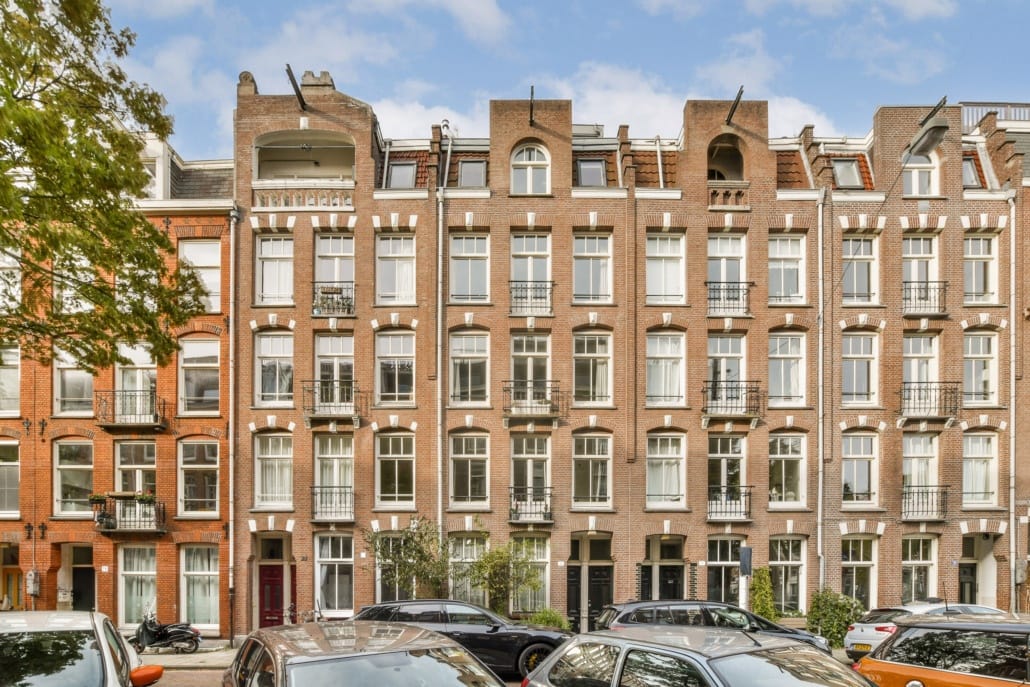 Cornelis Anthoniszstraat 73- 73 4