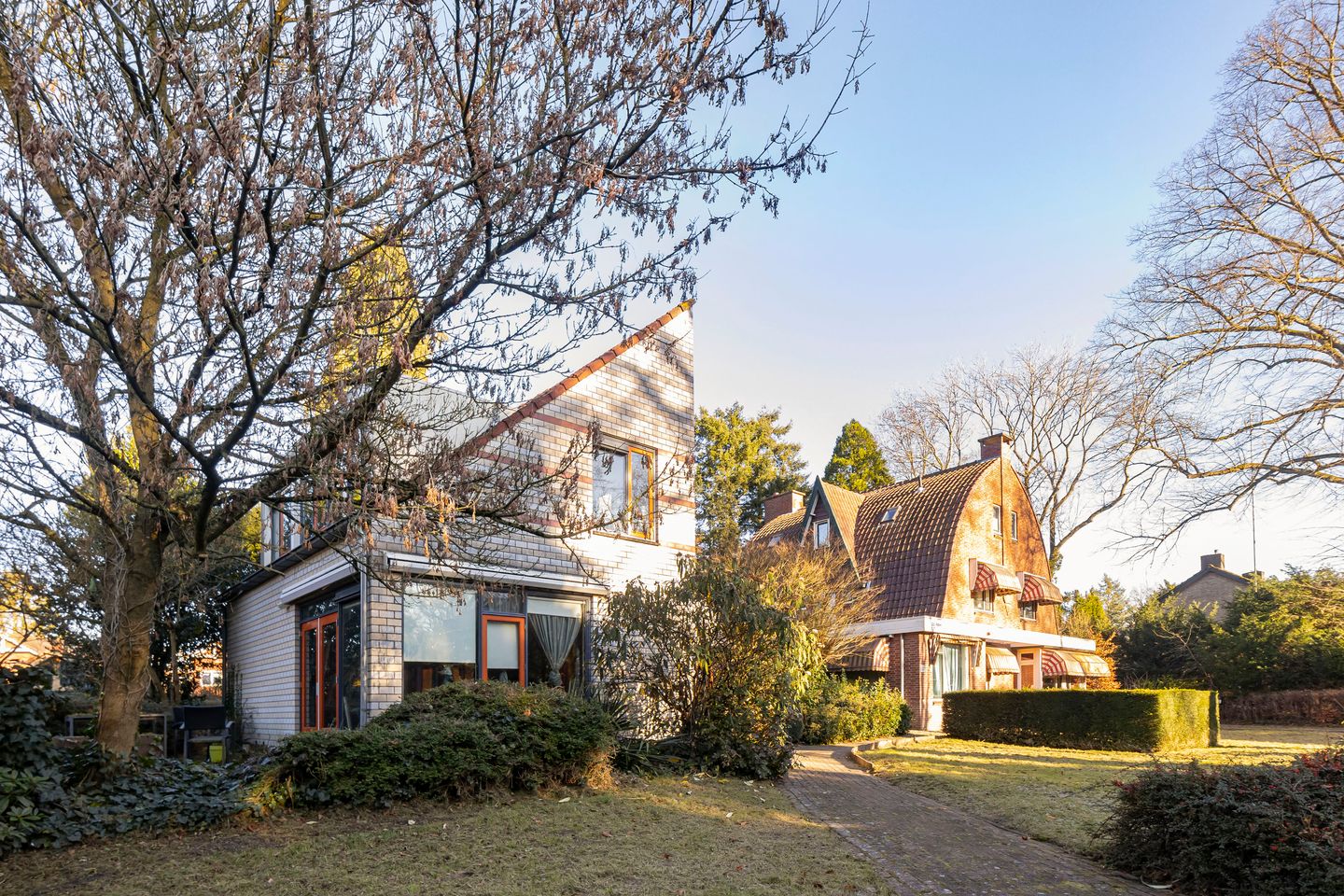 Bekijk foto 2 van Heelsumseweg 33