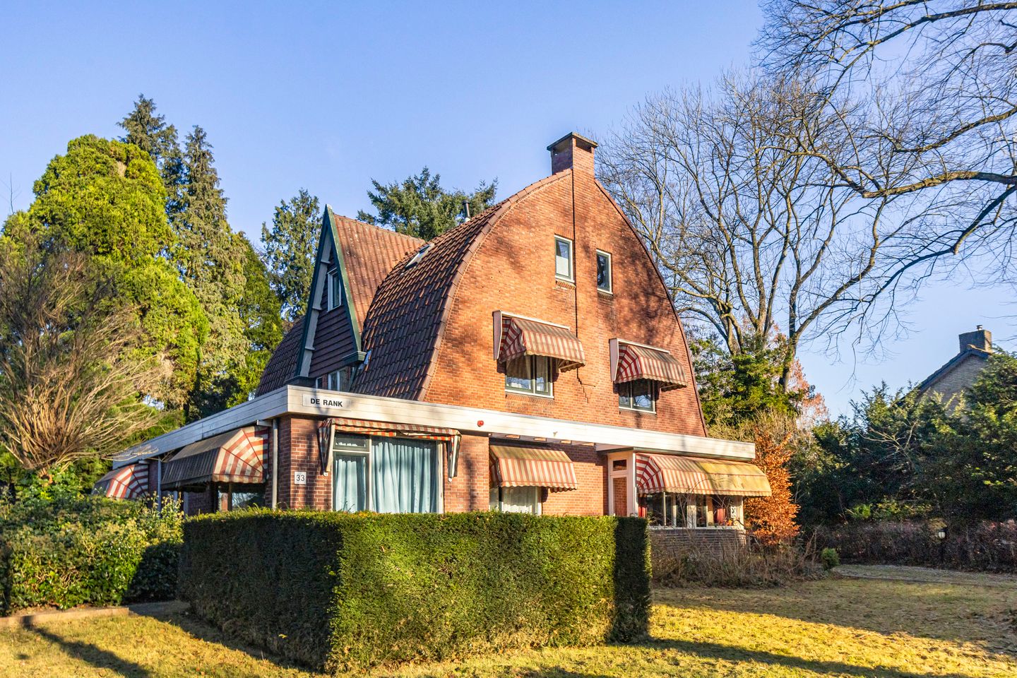 Bekijk foto 3 van Heelsumseweg 33