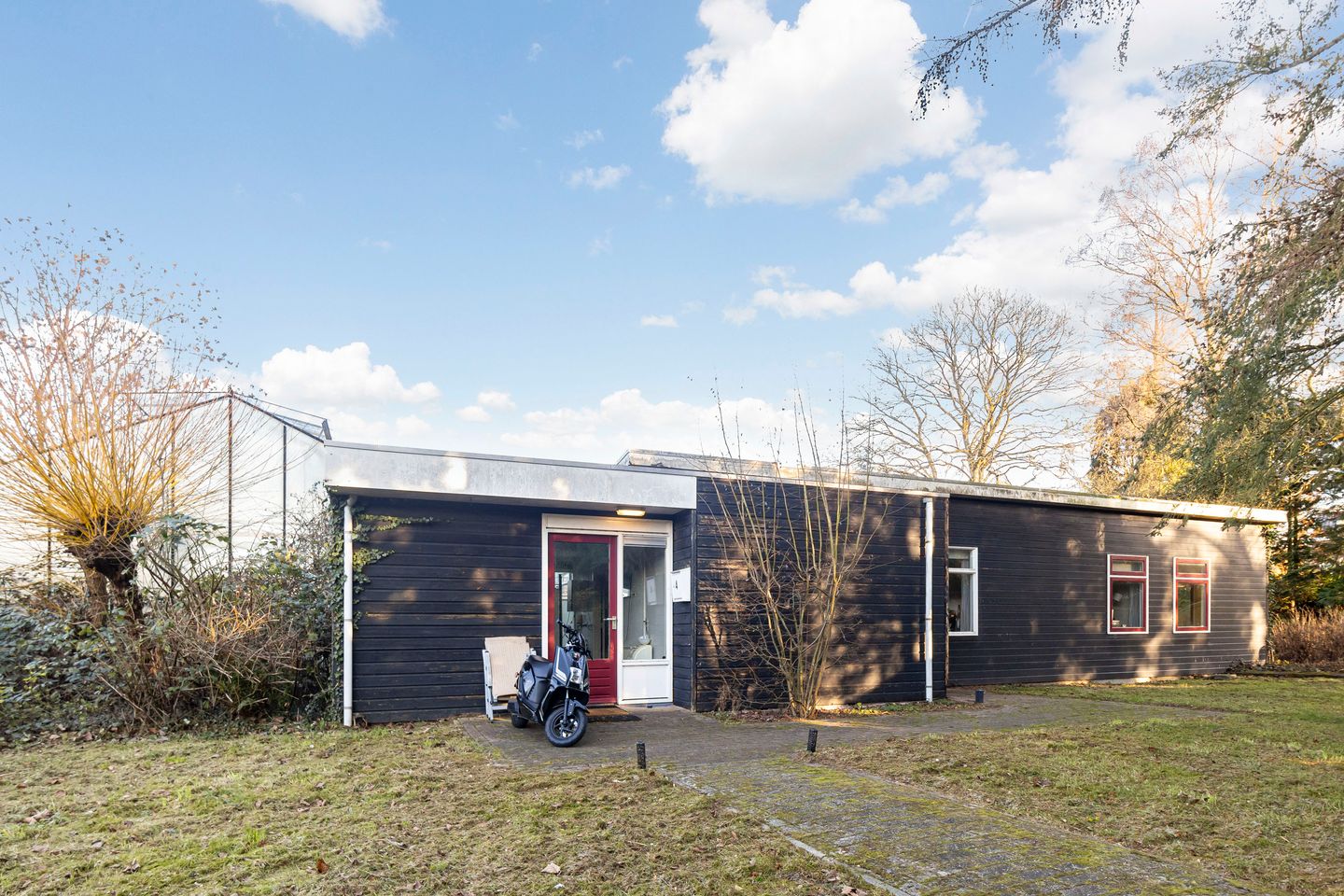 View photo 5 of Heelsumseweg 33