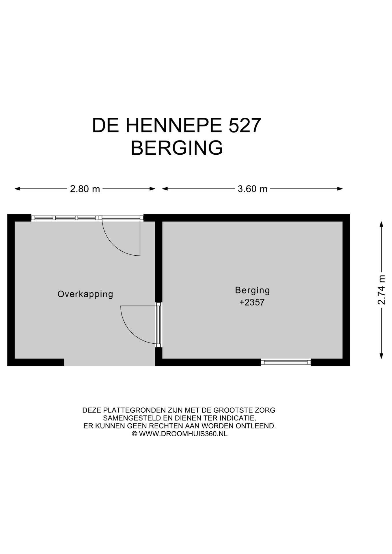 Foto 42 van De Hennepe 527