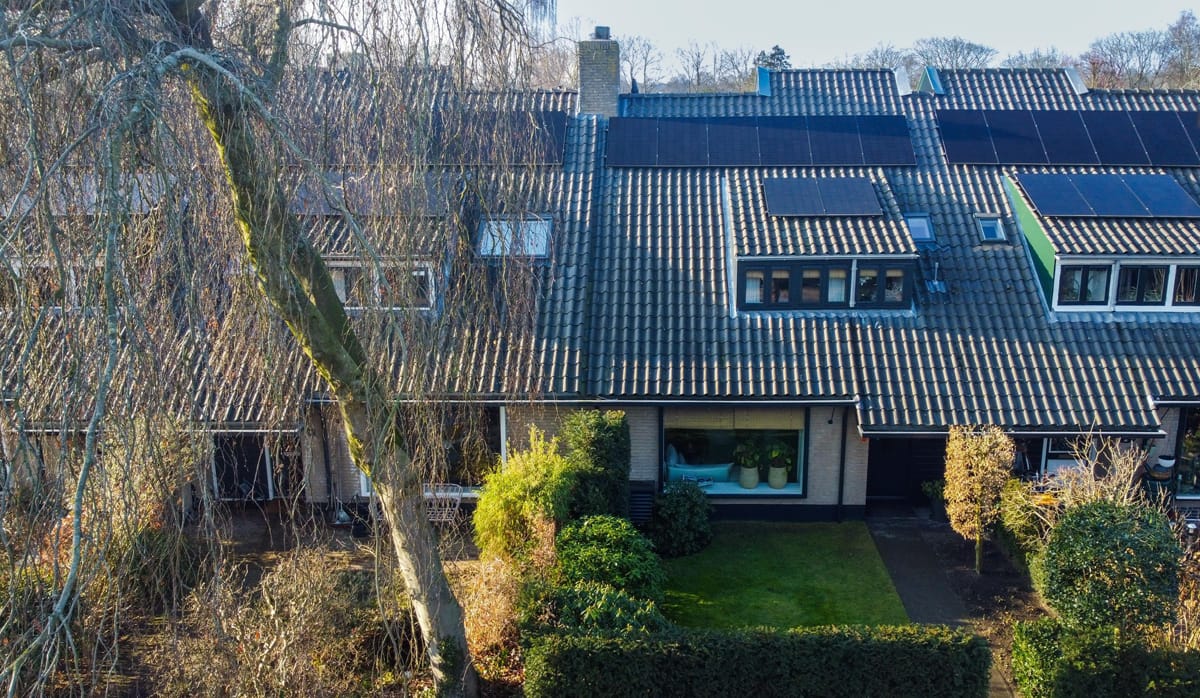 Foto 4 van Rongen 13