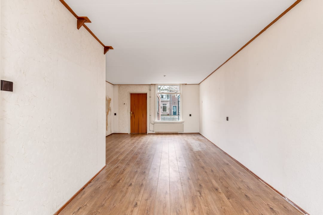 Foto 2 van Clarissenbuurt 17