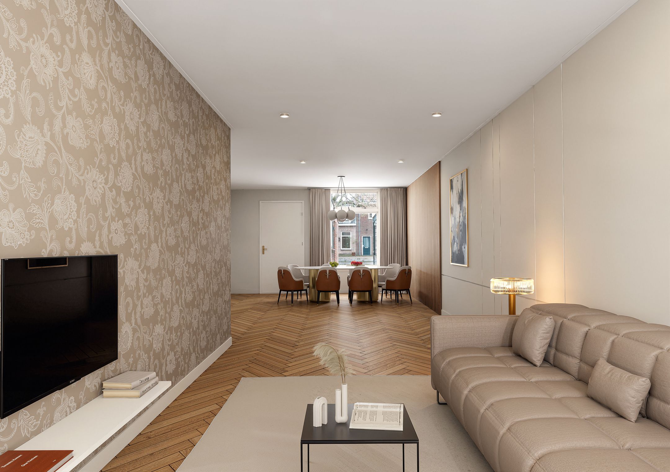 Foto 3 van Clarissenbuurt 17