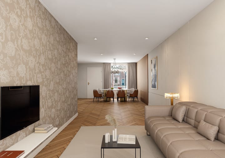 Photo 3 of Clarissenbuurt 17