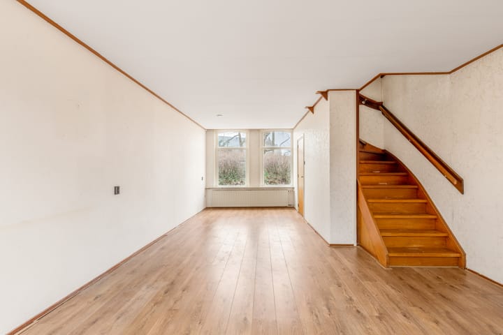 Photo 4 of Clarissenbuurt 17