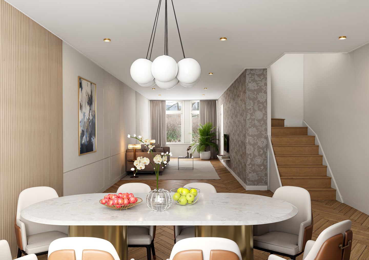 Foto 5 van Clarissenbuurt 17