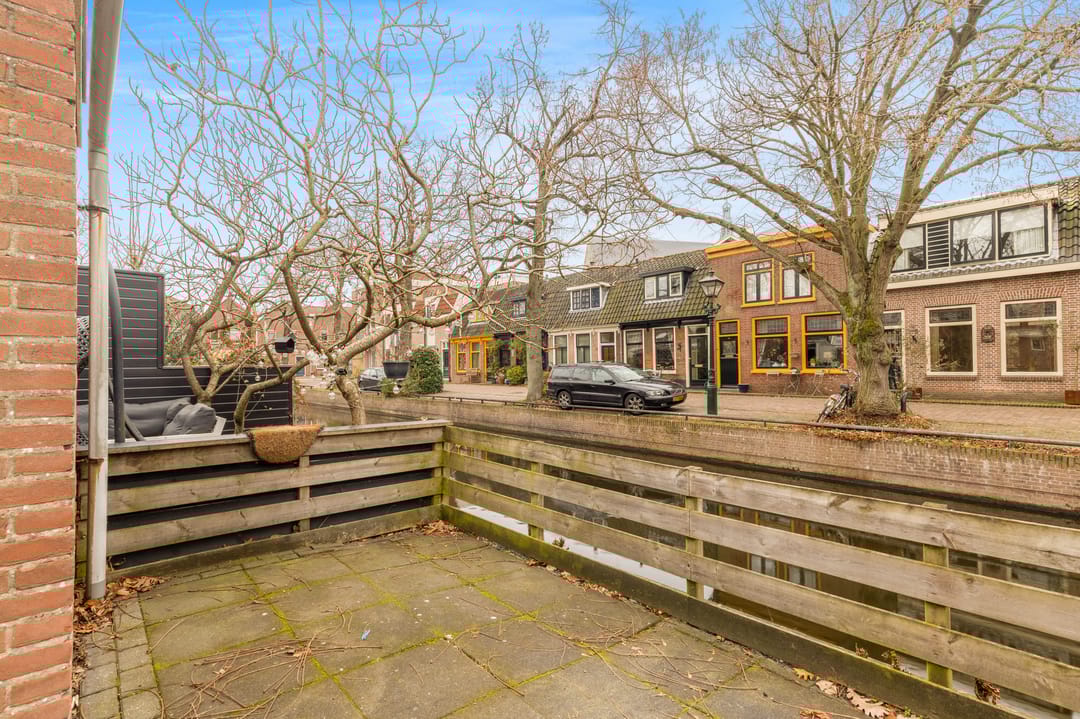 Foto 7 van Clarissenbuurt 17