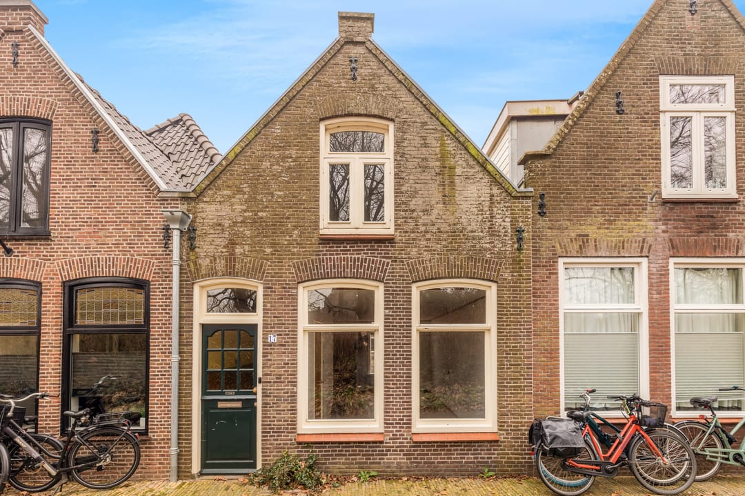 Foto 8 van Clarissenbuurt 17