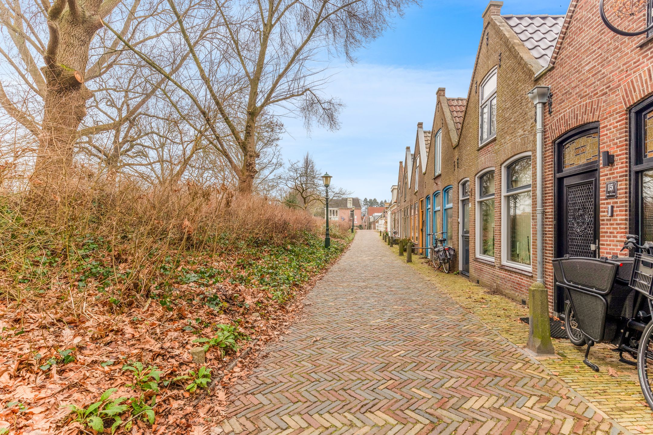 Foto 9 van Clarissenbuurt 17