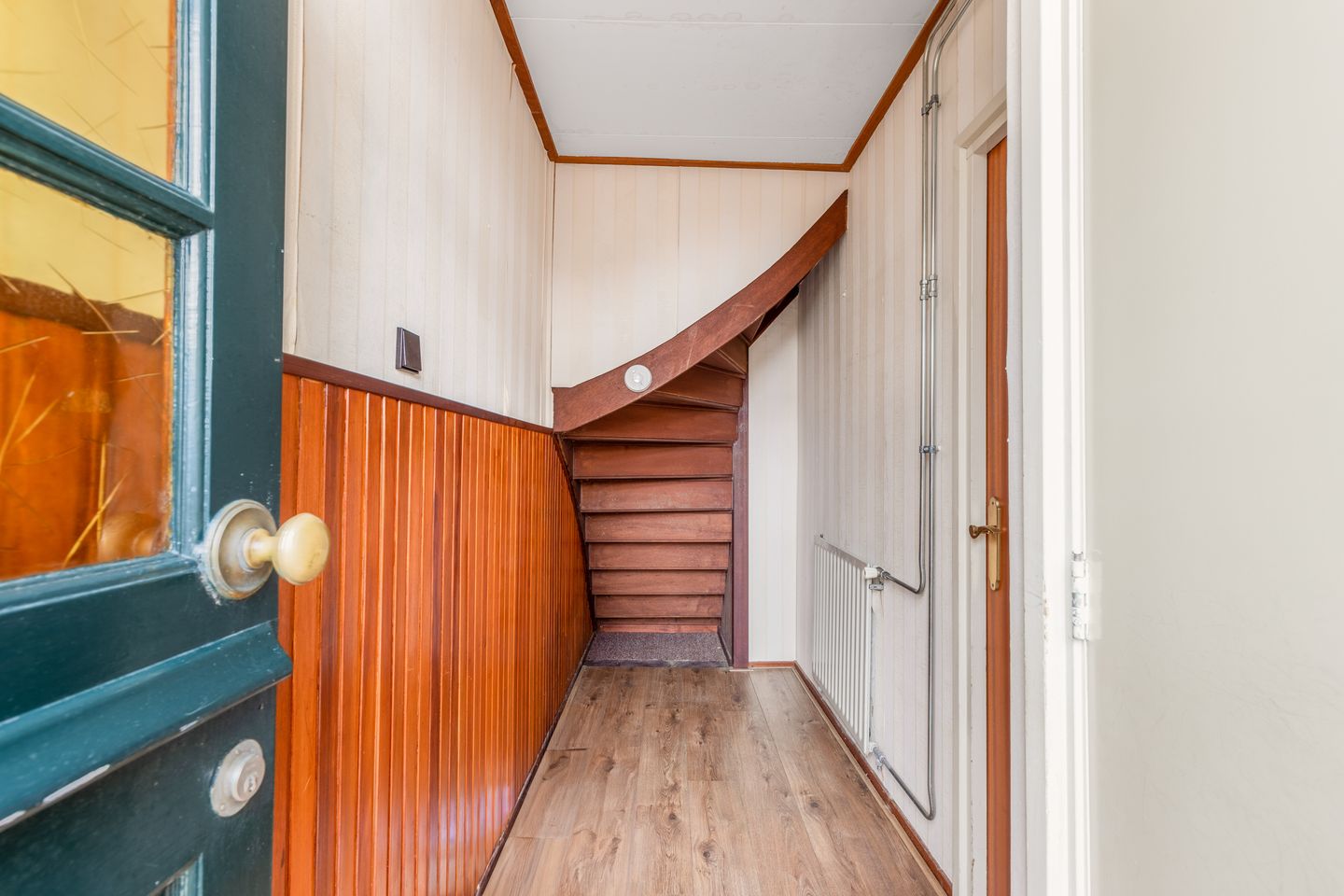 Foto 10 van Clarissenbuurt 17