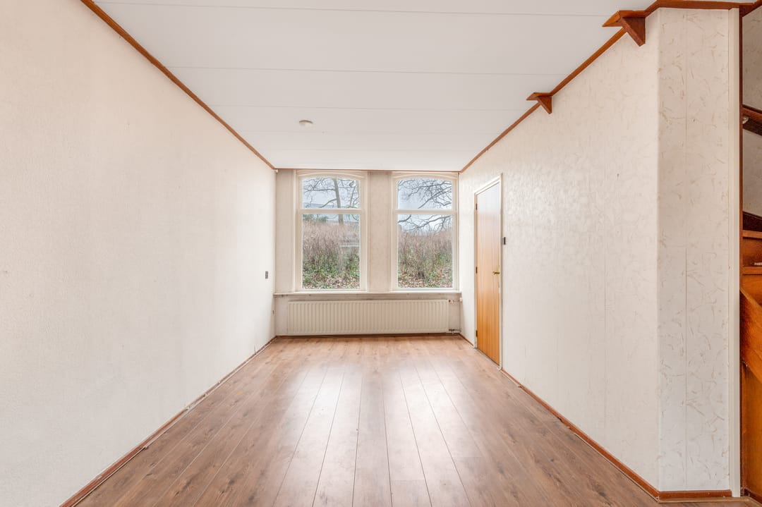 Foto 11 van Clarissenbuurt 17