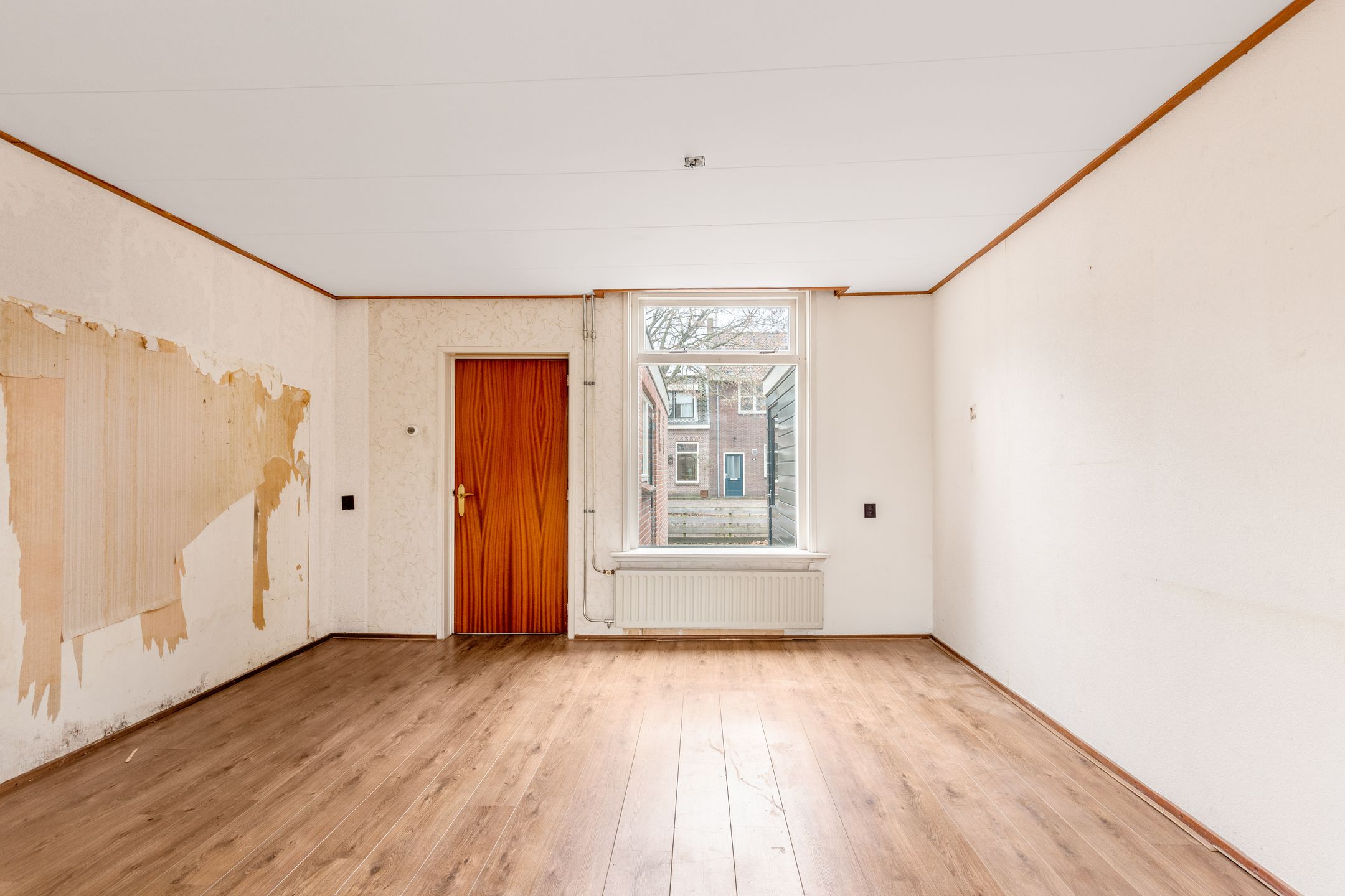 Foto 12 van Clarissenbuurt 17