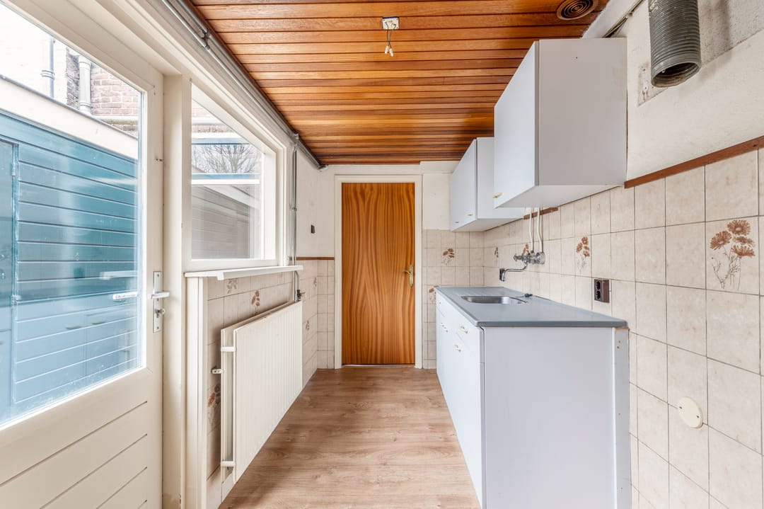 Foto 13 van Clarissenbuurt 17