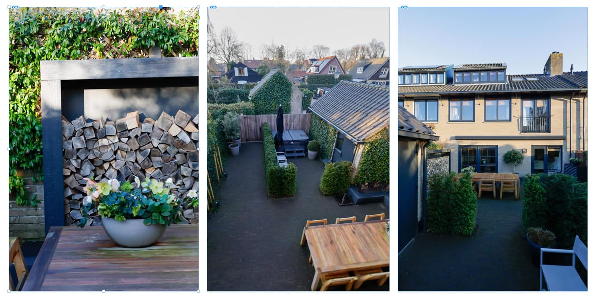 Foto 30 van Rongen 13