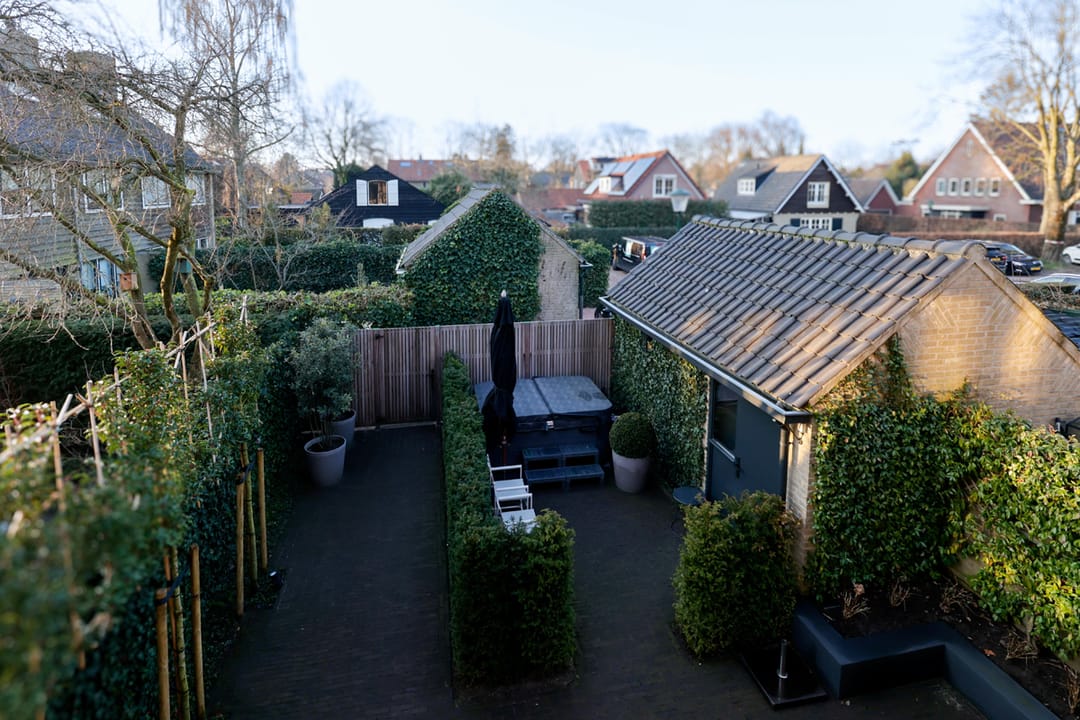 Foto 31 van Rongen 13