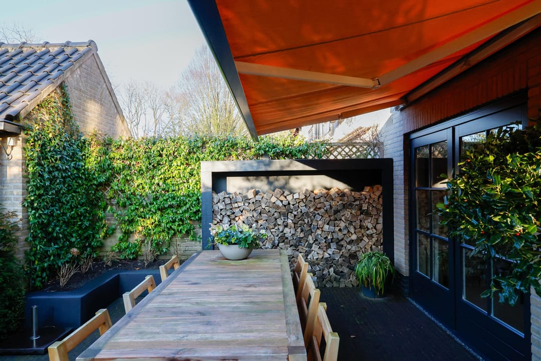 Foto 32 van Rongen 13