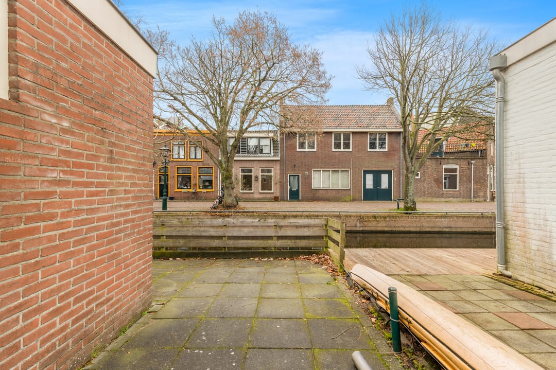 Foto 16 van Clarissenbuurt 17