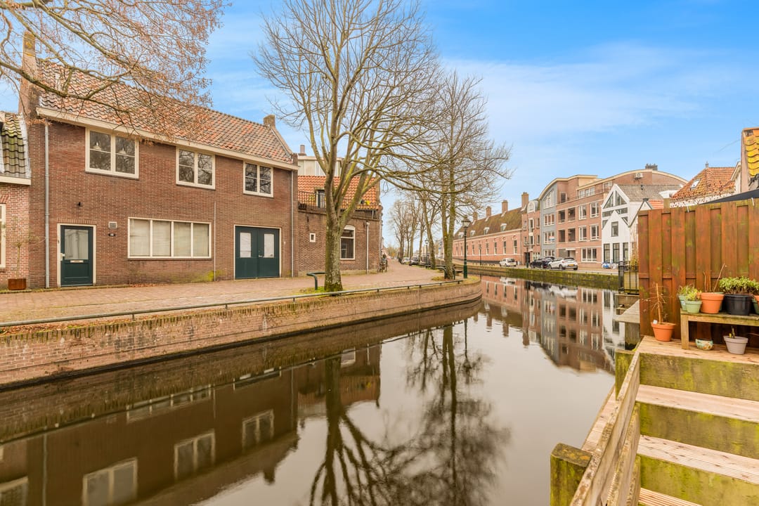 Foto 17 van Clarissenbuurt 17