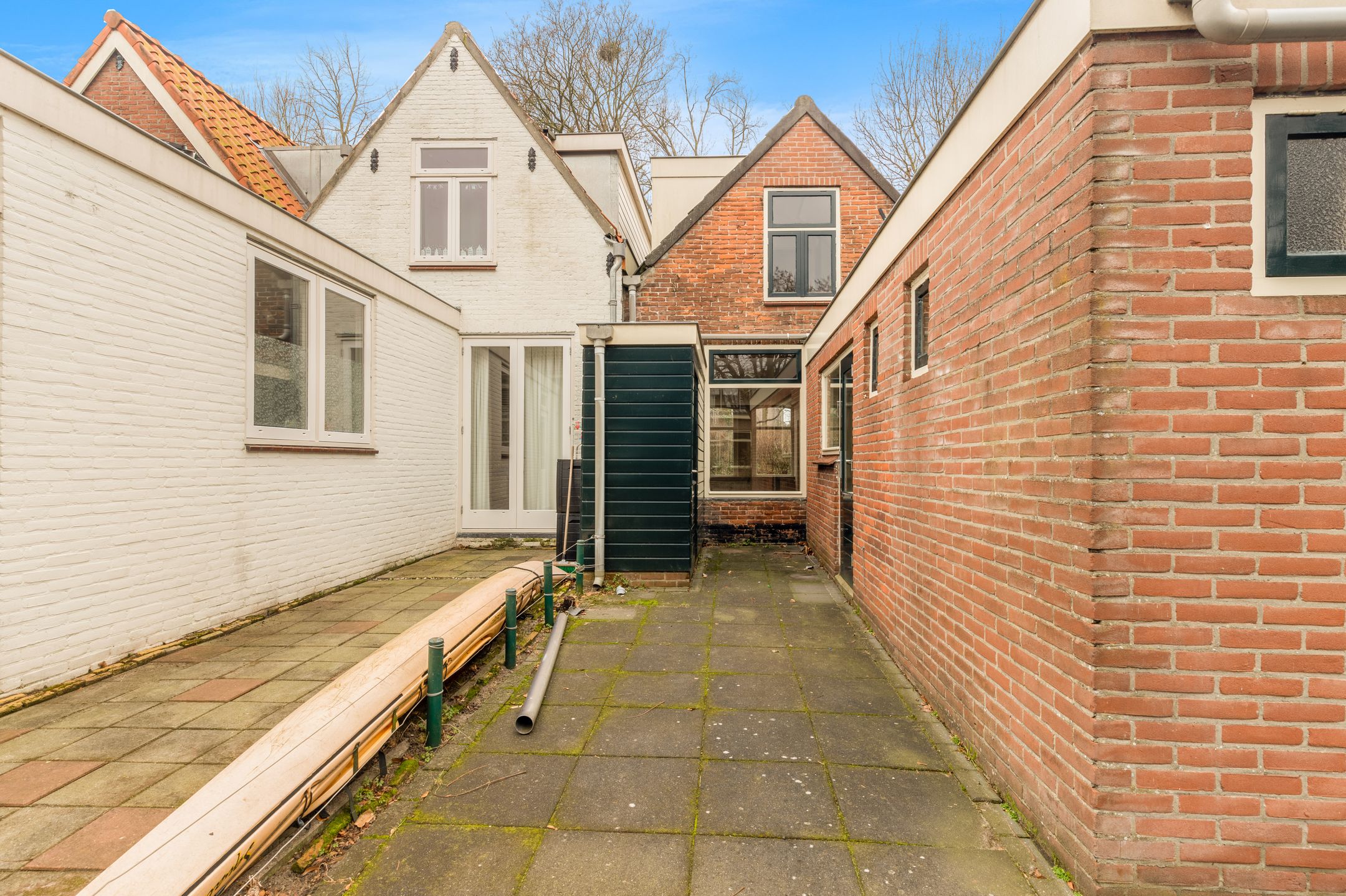 Foto 18 van Clarissenbuurt 17