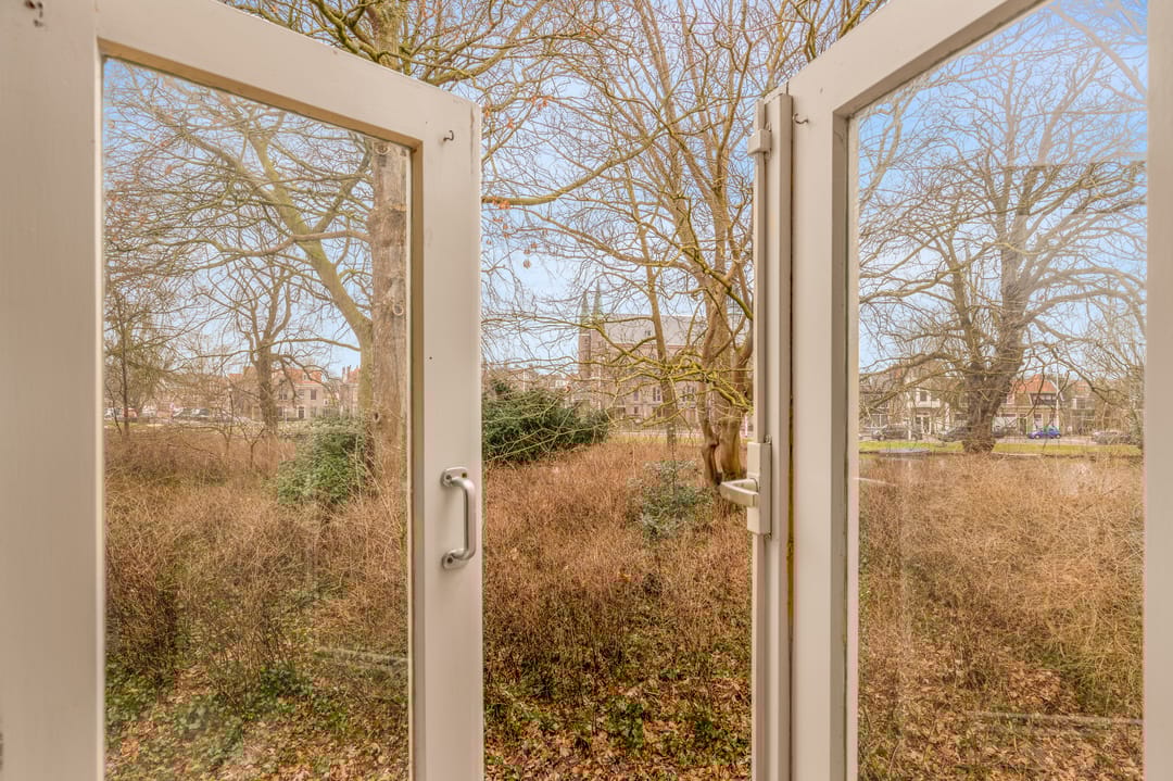 Foto 22 van Clarissenbuurt 17