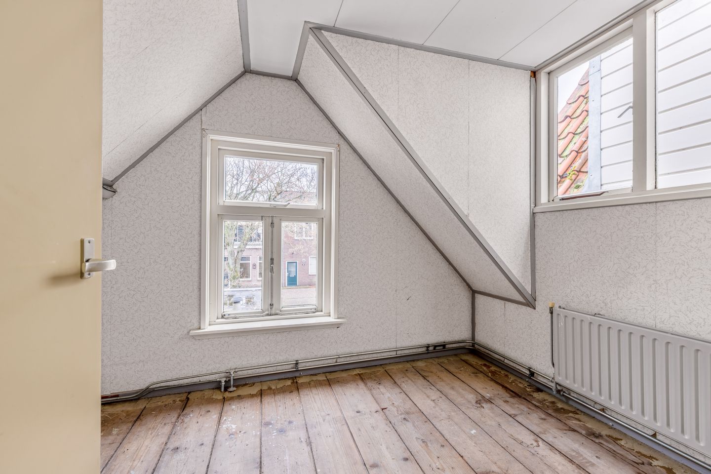 Foto 25 van Clarissenbuurt 17