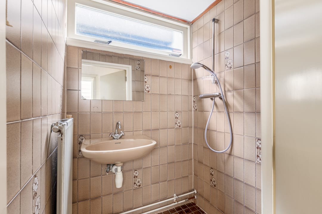 Foto 28 van Clarissenbuurt 17