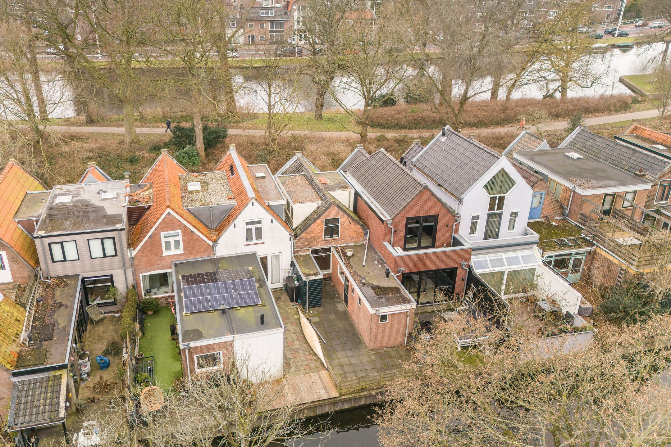 Foto 30 van Clarissenbuurt 17