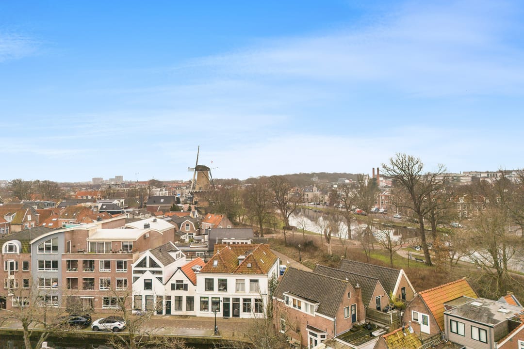 Foto 31 van Clarissenbuurt 17