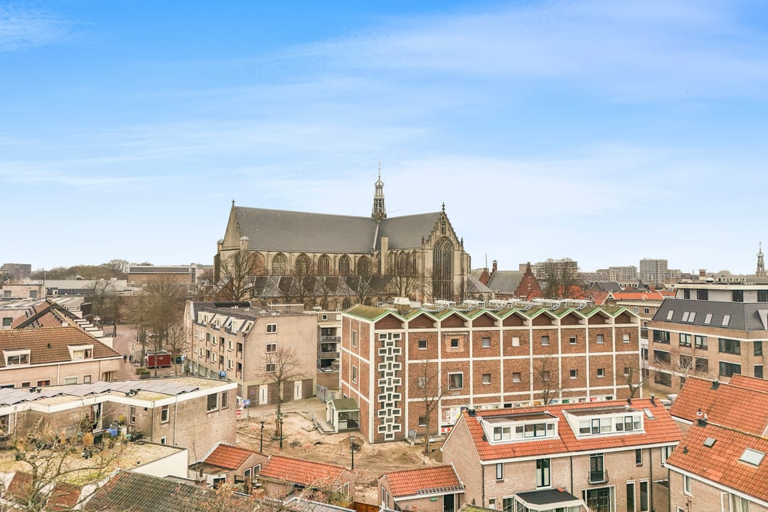 Foto 32 van Clarissenbuurt 17