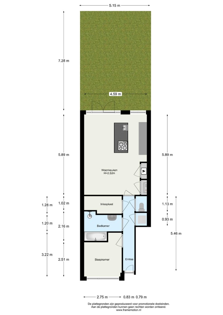 Foto 32 van Kerdijkstraat 24-A