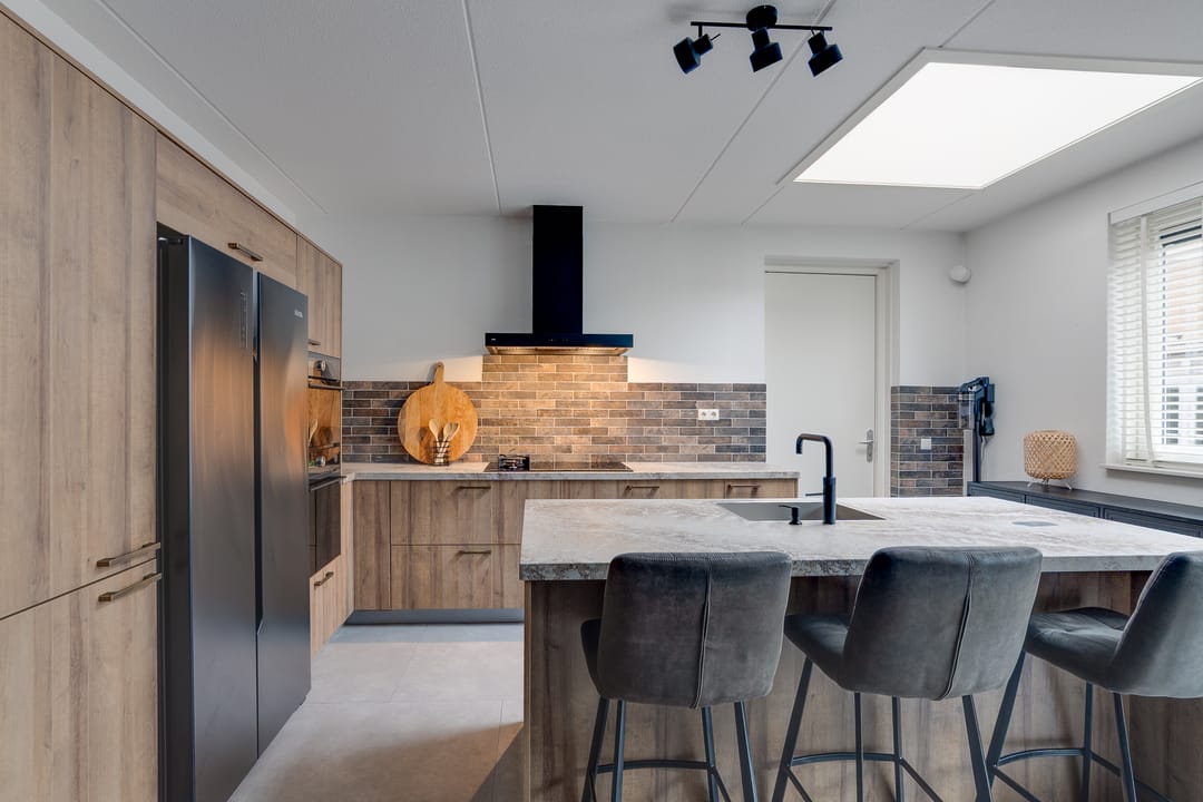 Photo 11 of Bosanemoon 70