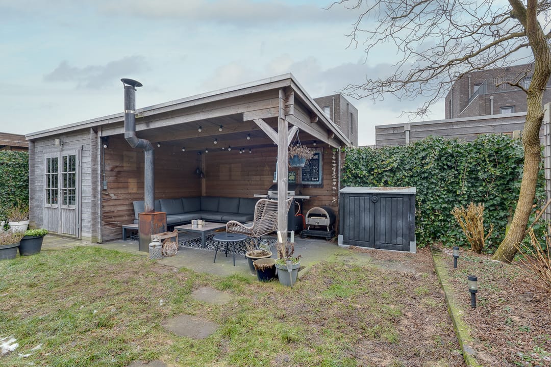 Photo 26 of Bosanemoon 70