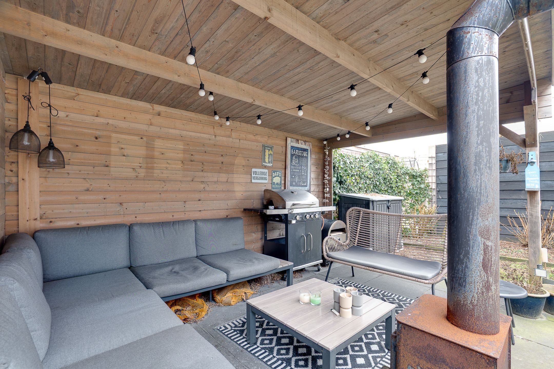 Photo 27 of Bosanemoon 70