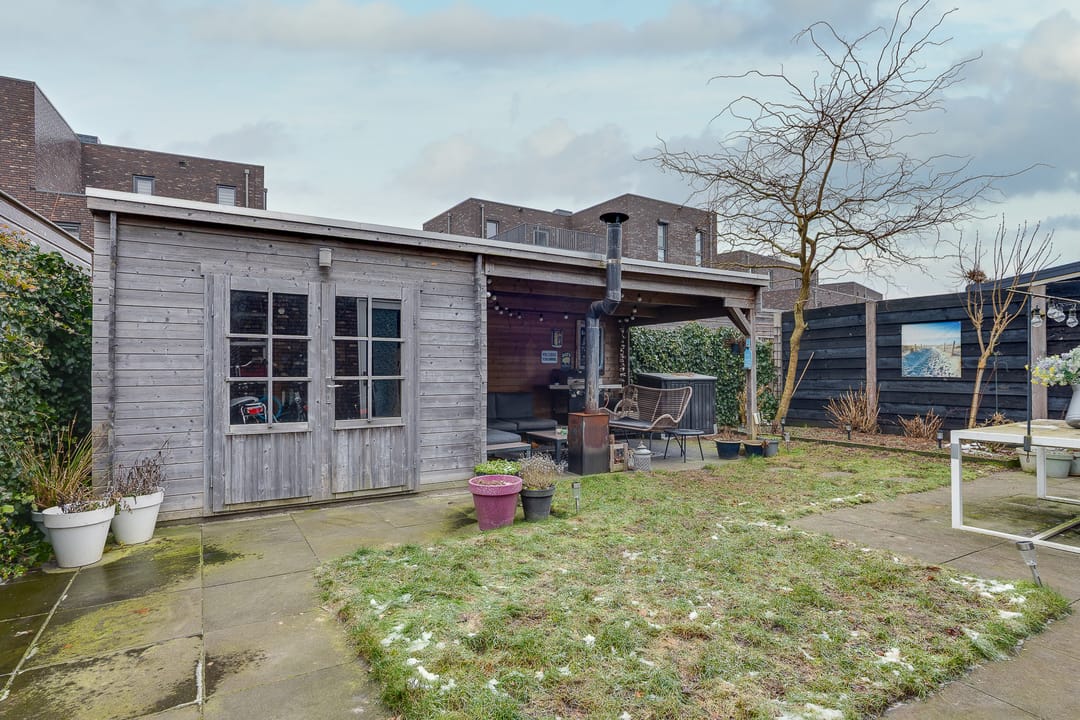 Photo 28 of Bosanemoon 70