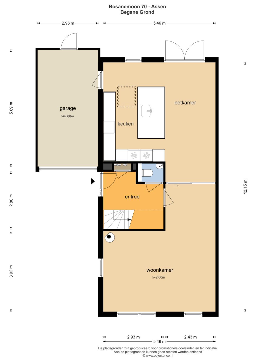 Photo 30 of Bosanemoon 70