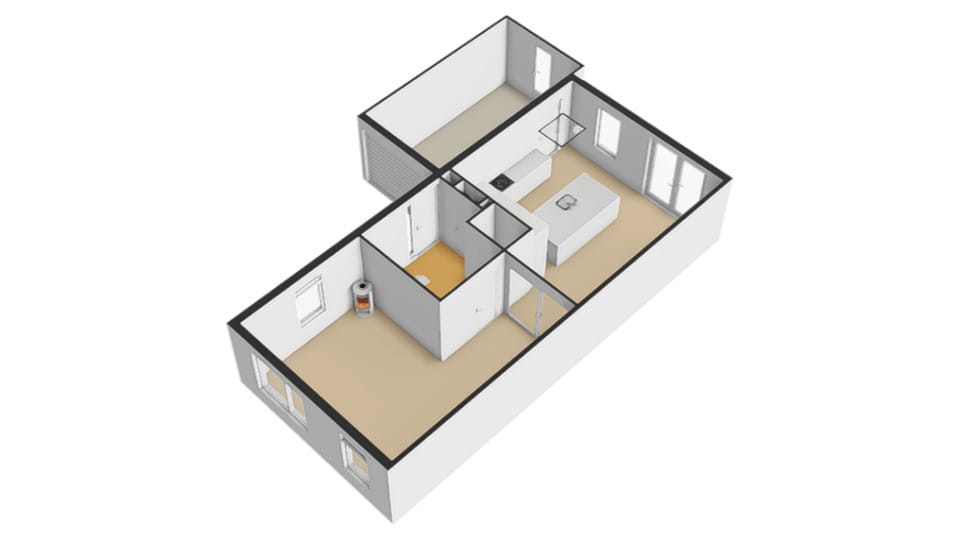 Photo 31 of Bosanemoon 70