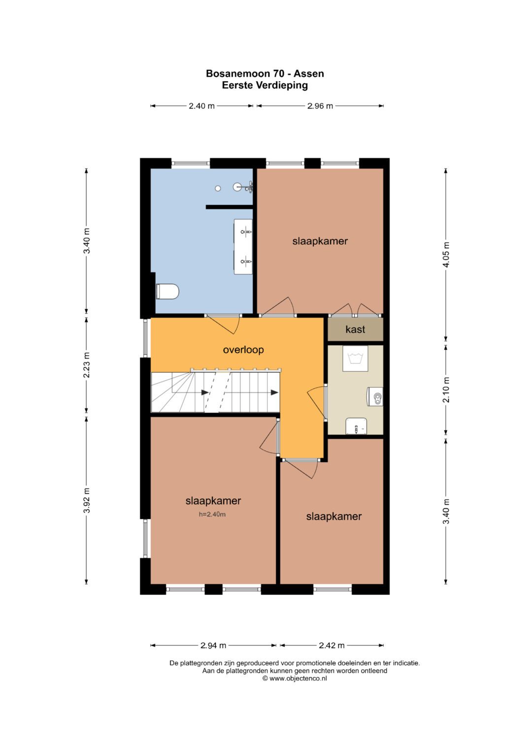 Photo 32 of Bosanemoon 70