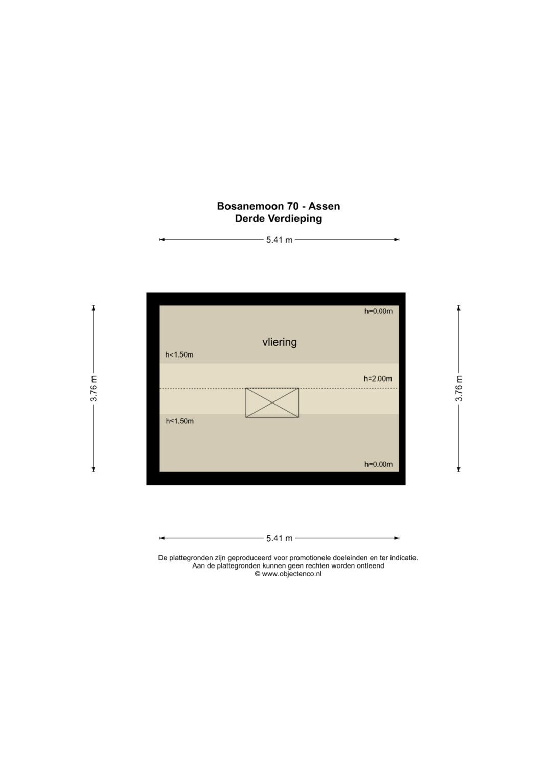 Photo 36 of Bosanemoon 70