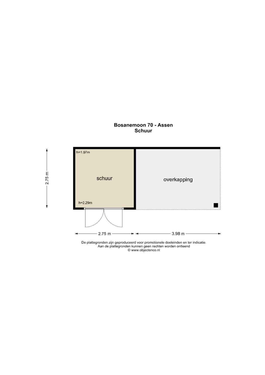 Photo 38 of Bosanemoon 70