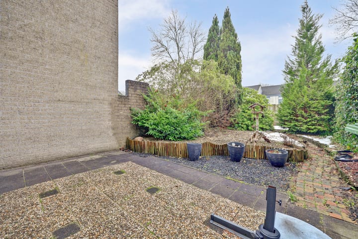 Photo 4 of Swammerdamstraat 29