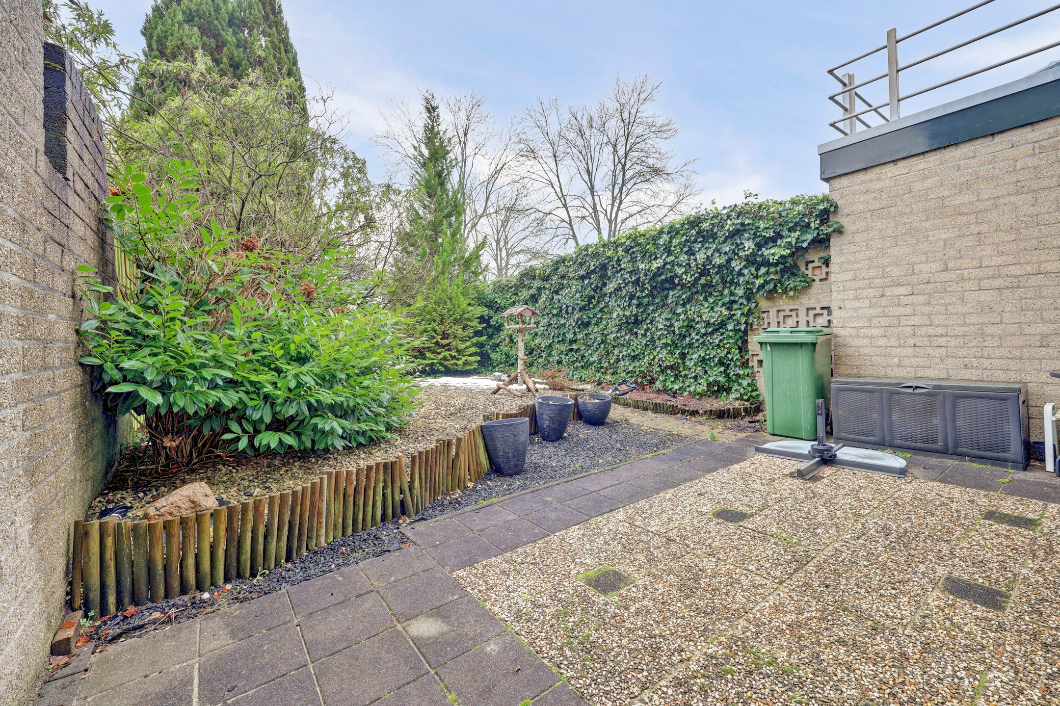 Photo 3 of Swammerdamstraat 29