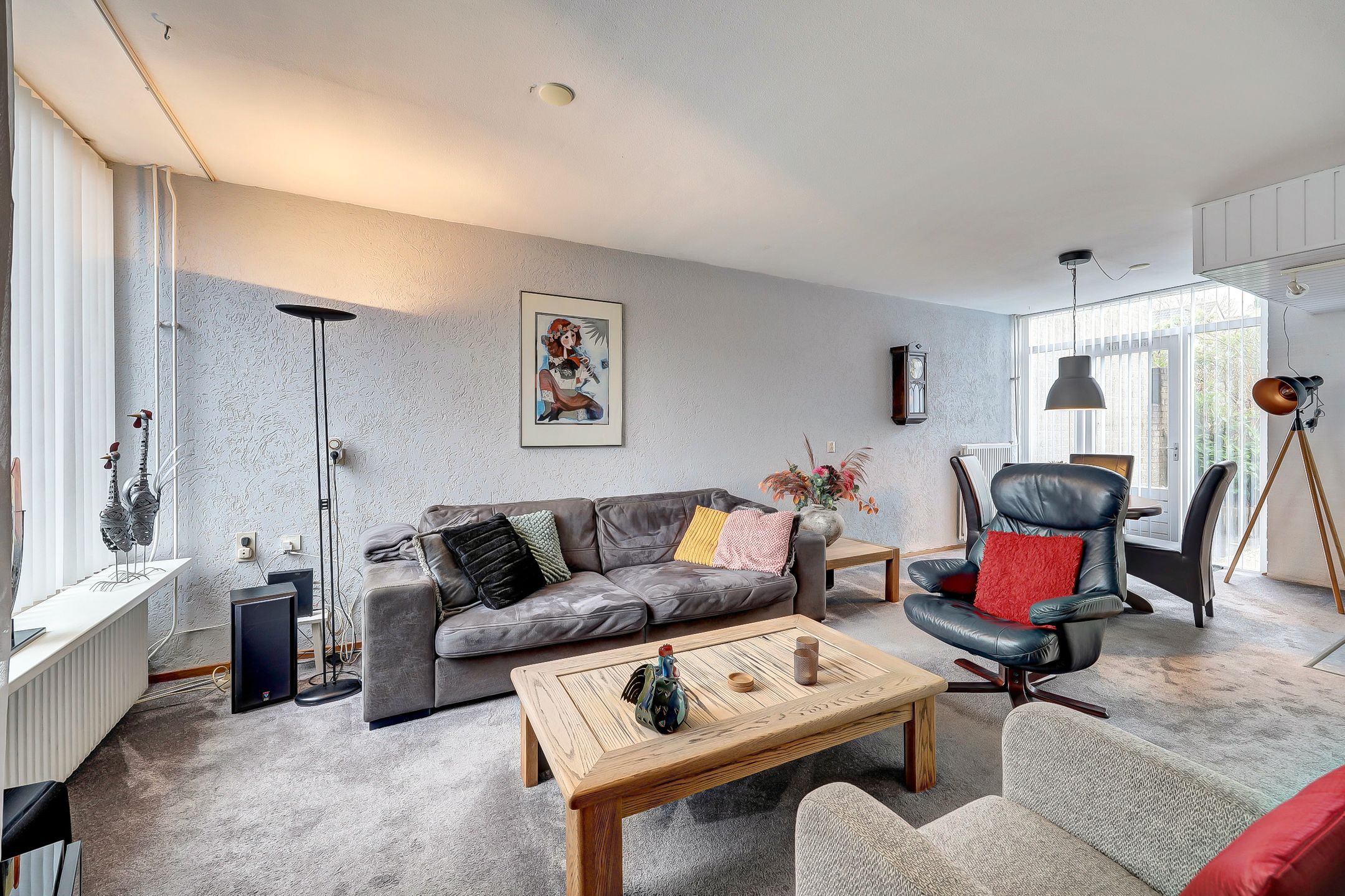 Photo 6 of Swammerdamstraat 29