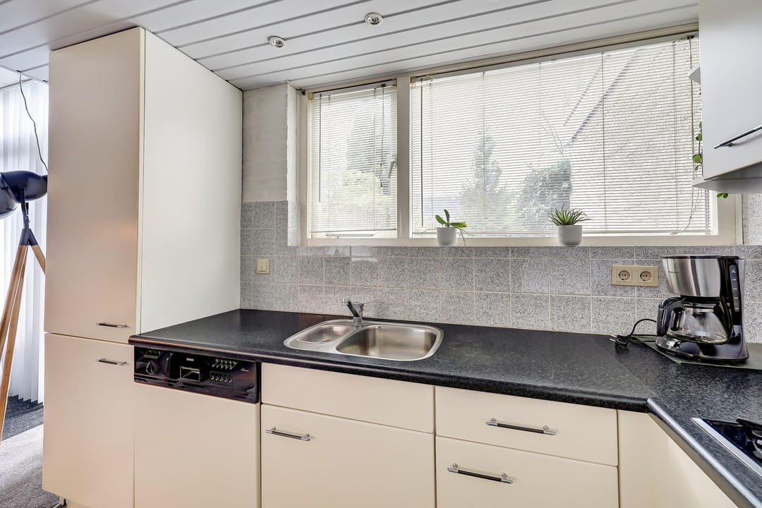 Photo 13 of Swammerdamstraat 29