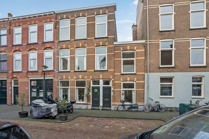 Boylestraat 5