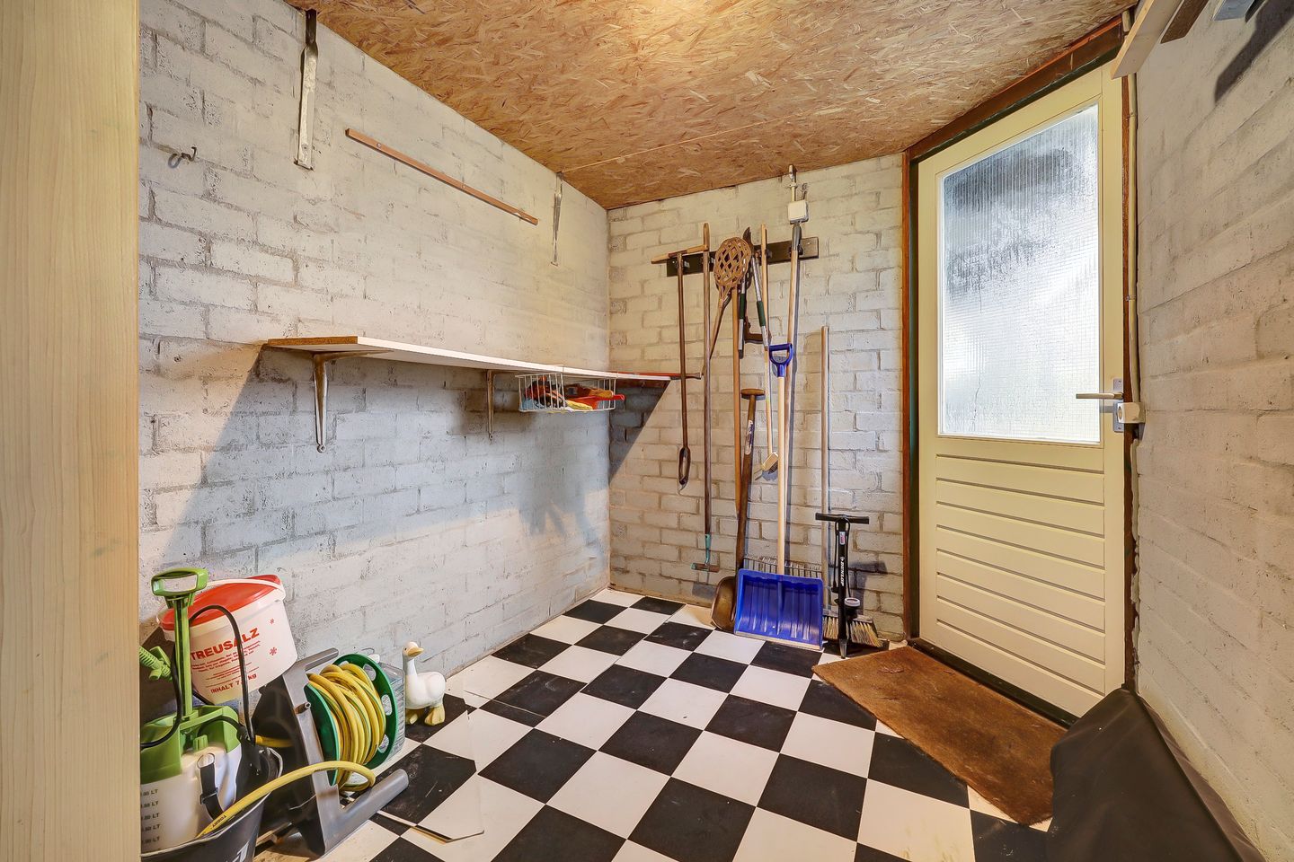 Photo 14 of Swammerdamstraat 29