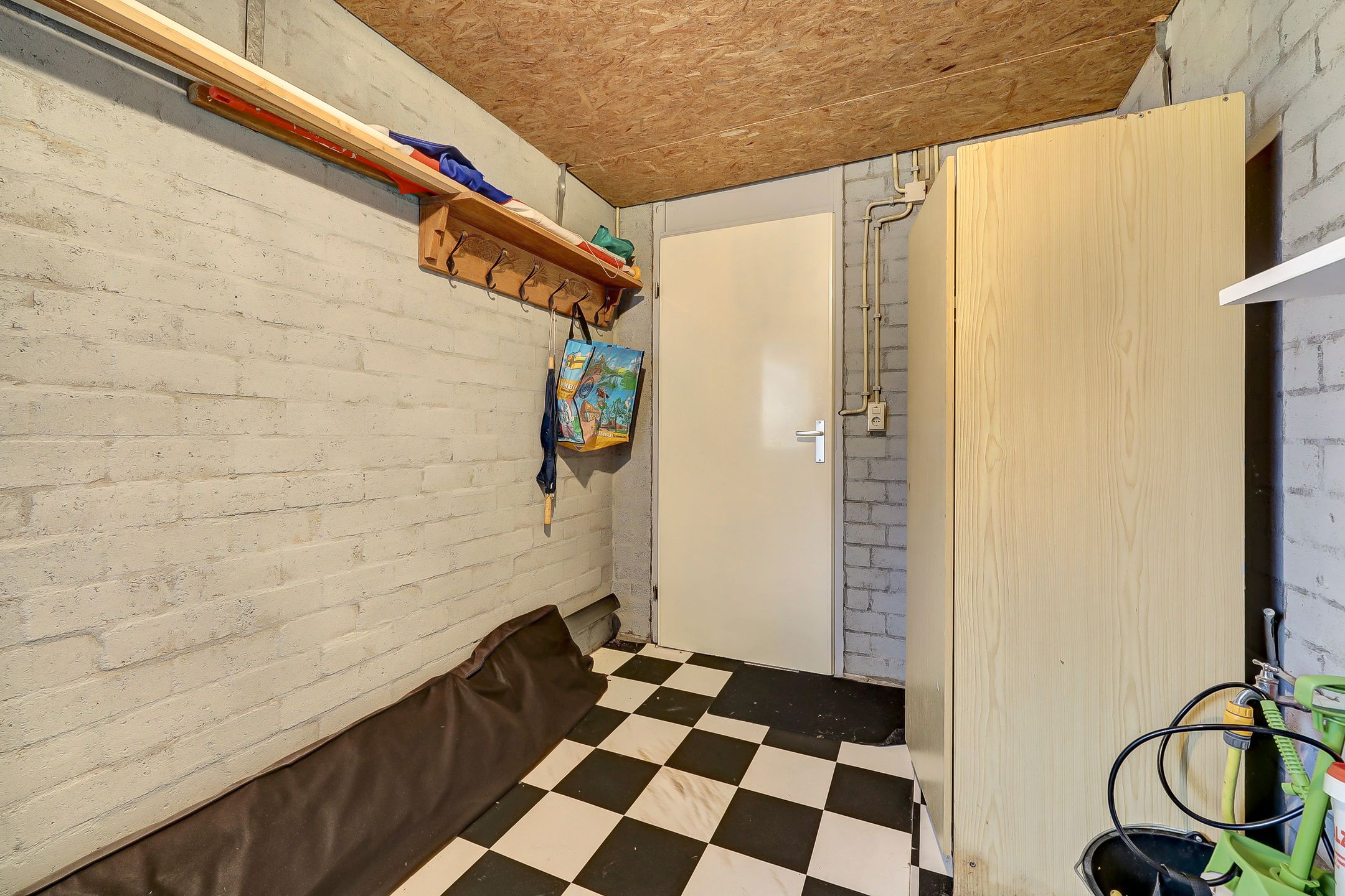 Photo 15 of Swammerdamstraat 29