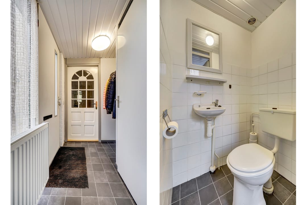 Photo 16 of Swammerdamstraat 29