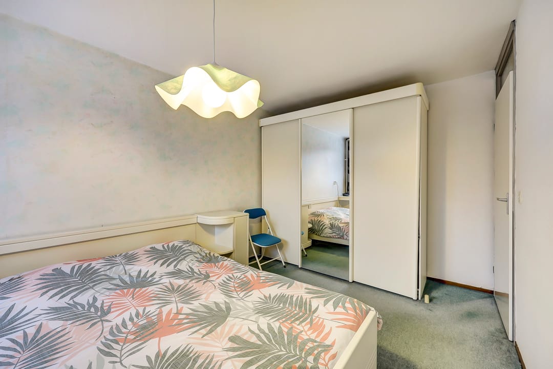 Photo 17 of Swammerdamstraat 29