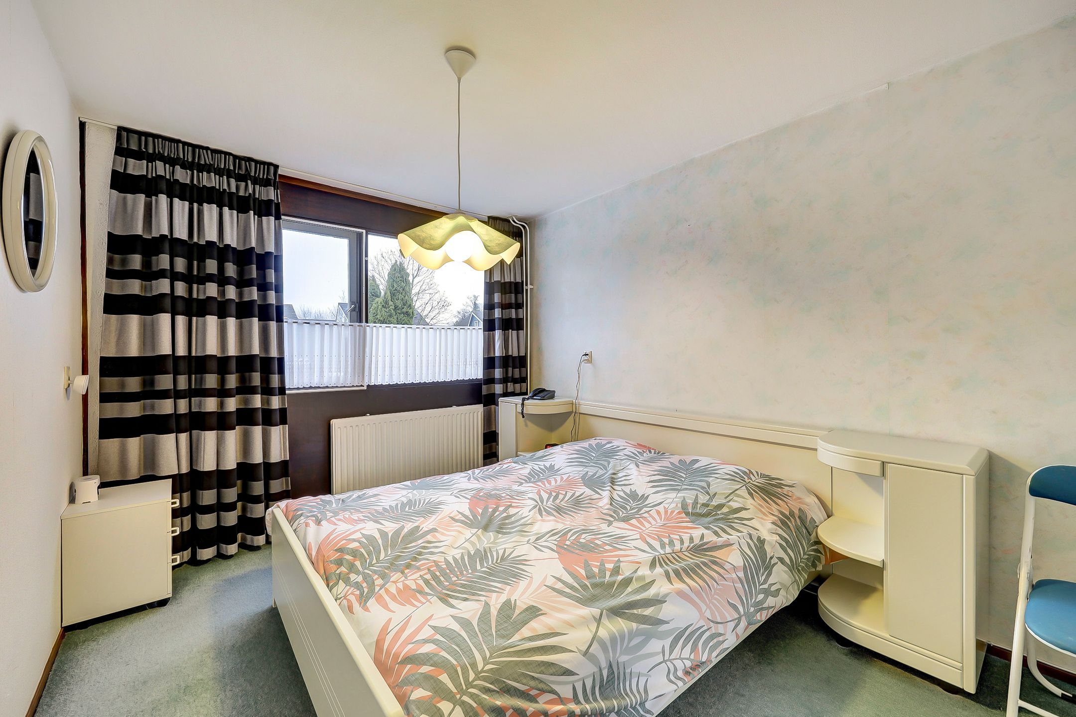 Photo 18 of Swammerdamstraat 29